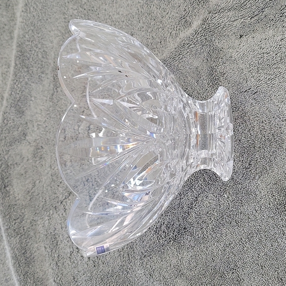 Marquis by Waterford Crystal Bowl!!! - Picture 4 of 9